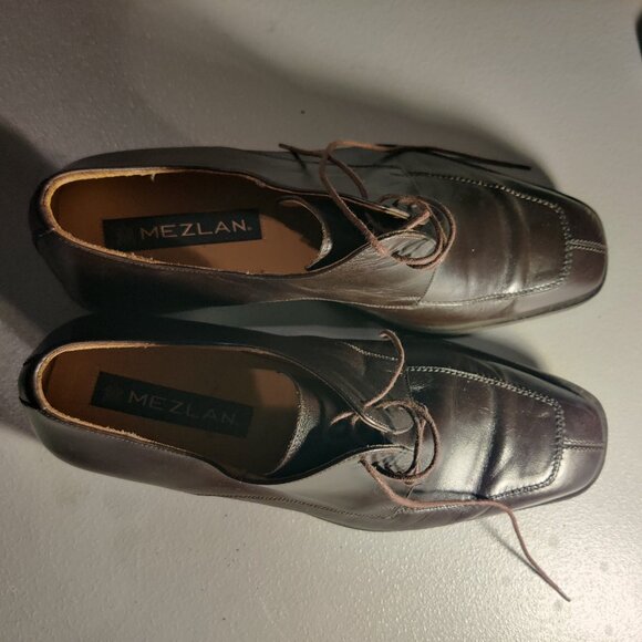 Mezlan Men Shoes main image 4